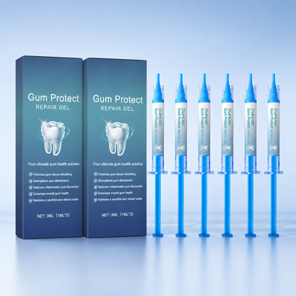 Gum Repair Gel