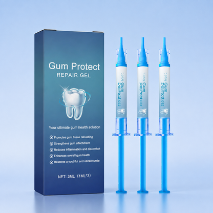 Gum Repair Gel
