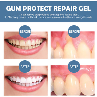 Gum Repair Gel