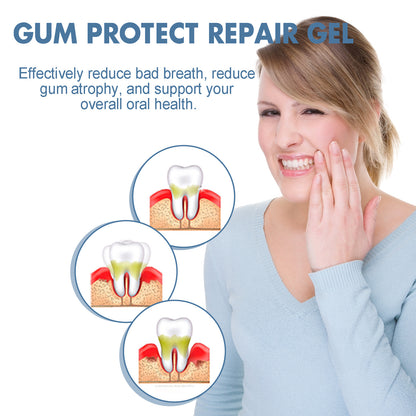Gum Repair Gel