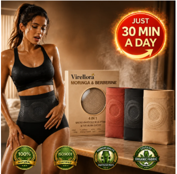 Uplirge Fat-reducing pants