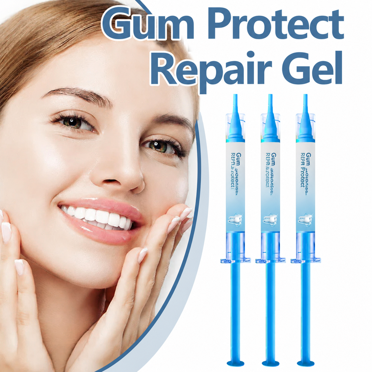 Gum Repair Gel
